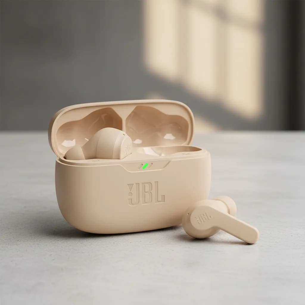 سماعات Wave Beam من JBL  - صورة 7