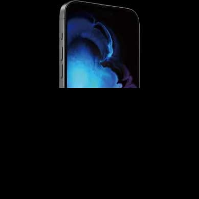 LANEX iPhone 17 Pro / Pro Max Clear HD Tempered Glass Screen Protector | Clear - Image 7
