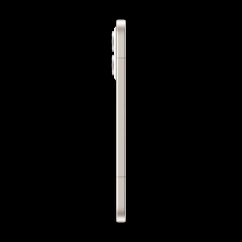 هاتف HONOR 600 – شريحتين، ذاكرة 8 جيجابايت، سعة 256 جيجابايت، دعم 5G | أبيض ذهبي  - صورة 8