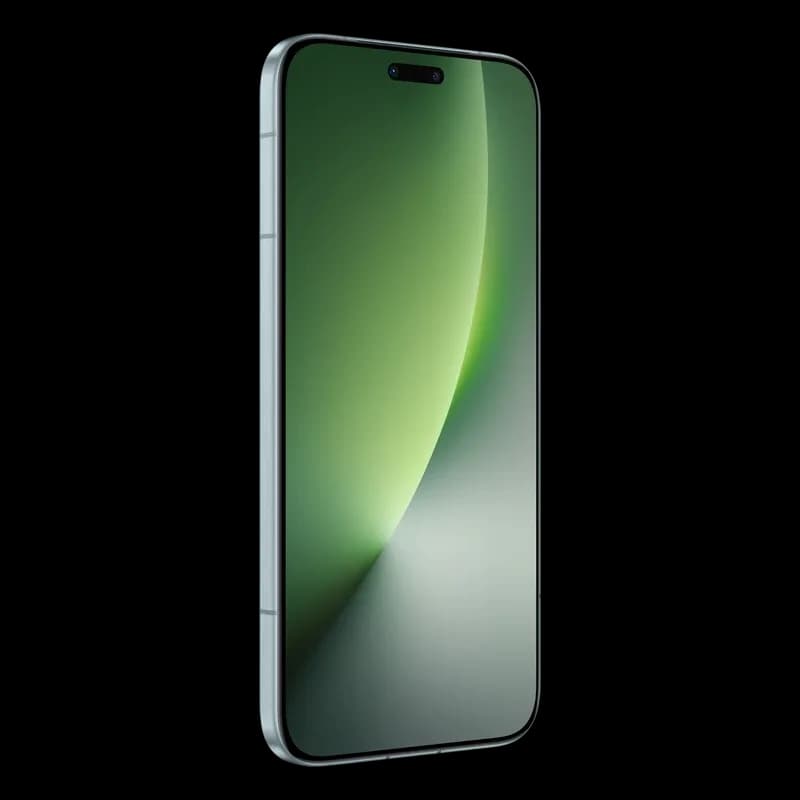 HONOR Magic 8 Pro Dual SIM 512GB - 12GB RAM | Sky Cyan - Image 8