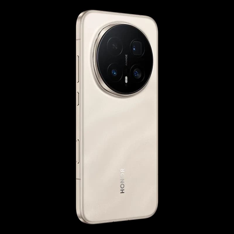 HONOR Magic 8 Pro Dual SIM 512GB - 12GB RAM | Sunrise Gold - Image 8