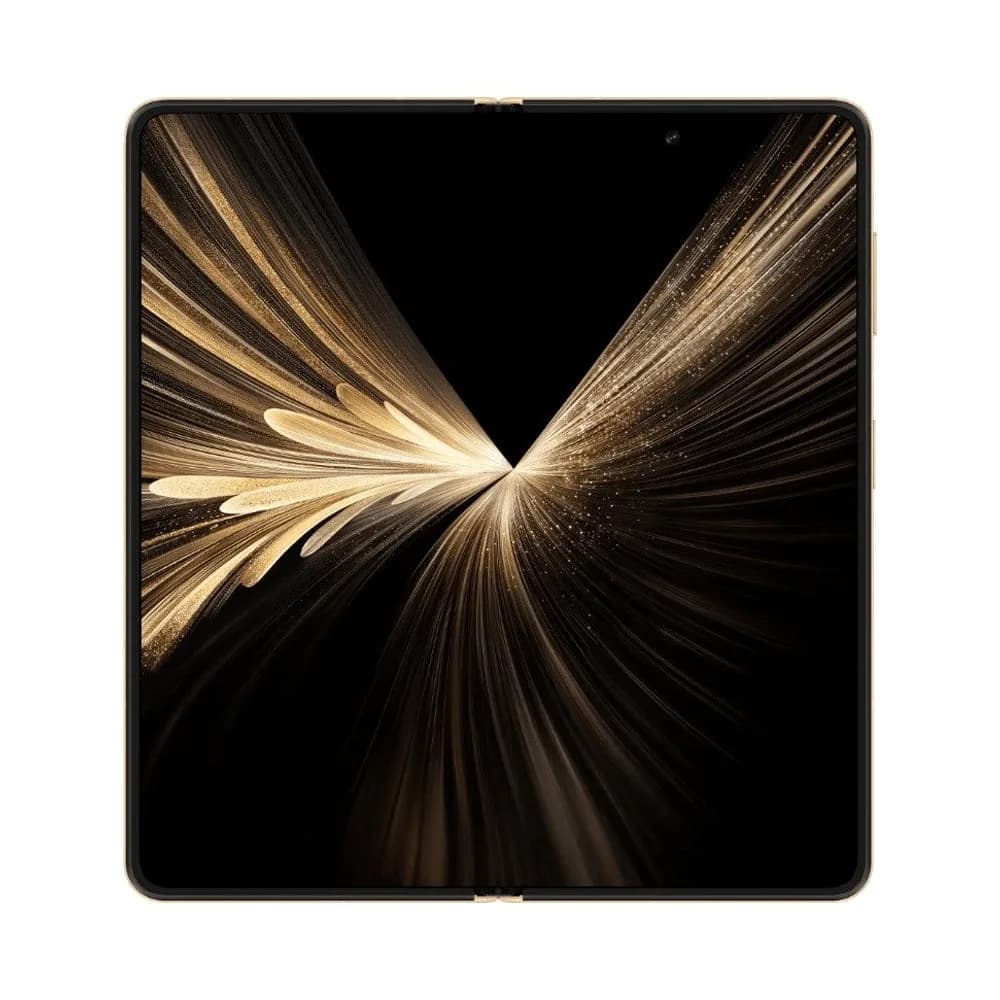 Honor Magic V5 – 5G Foldable Flagship 7.95", 512GB/16GB RAM | Dawn Gold - Image 8