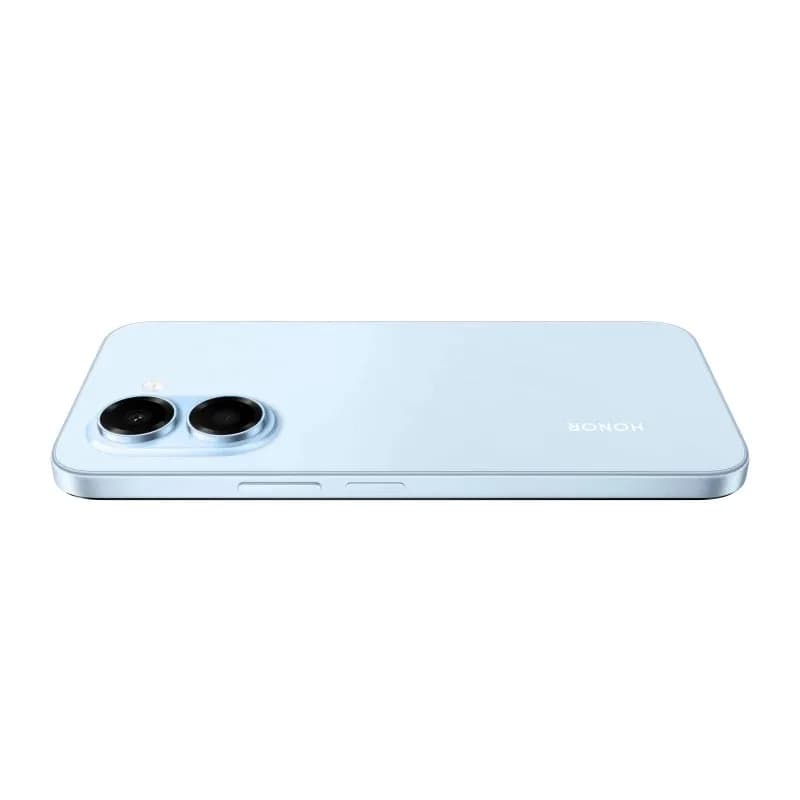 HONOR X7e – 128GB, 6GB RAM | Light blue - Image 8