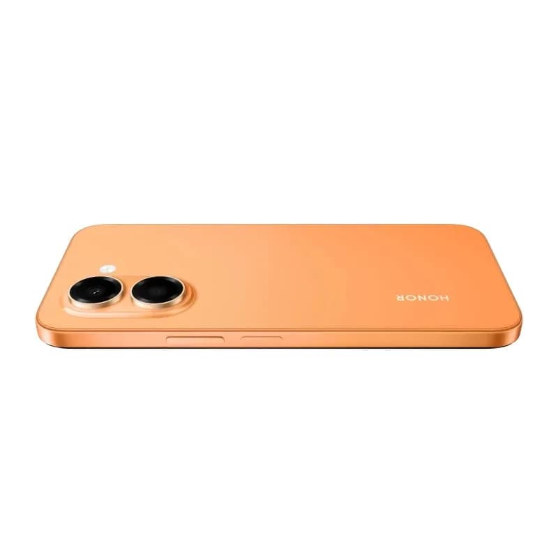 HONOR X7e – 256GB, 6GB RAM | Sunrise Orange - Image 8