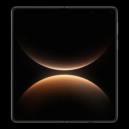 Huawei Mate X7 Fold هاتف ذكي بشاشة قابلة للطي مقاس 8 بوصات، ذاكرة RAM بسعة 12 جيجابايت، وسعة تخزين 512 جيجابايت | لون أبيض بروكيد. - صورة 8