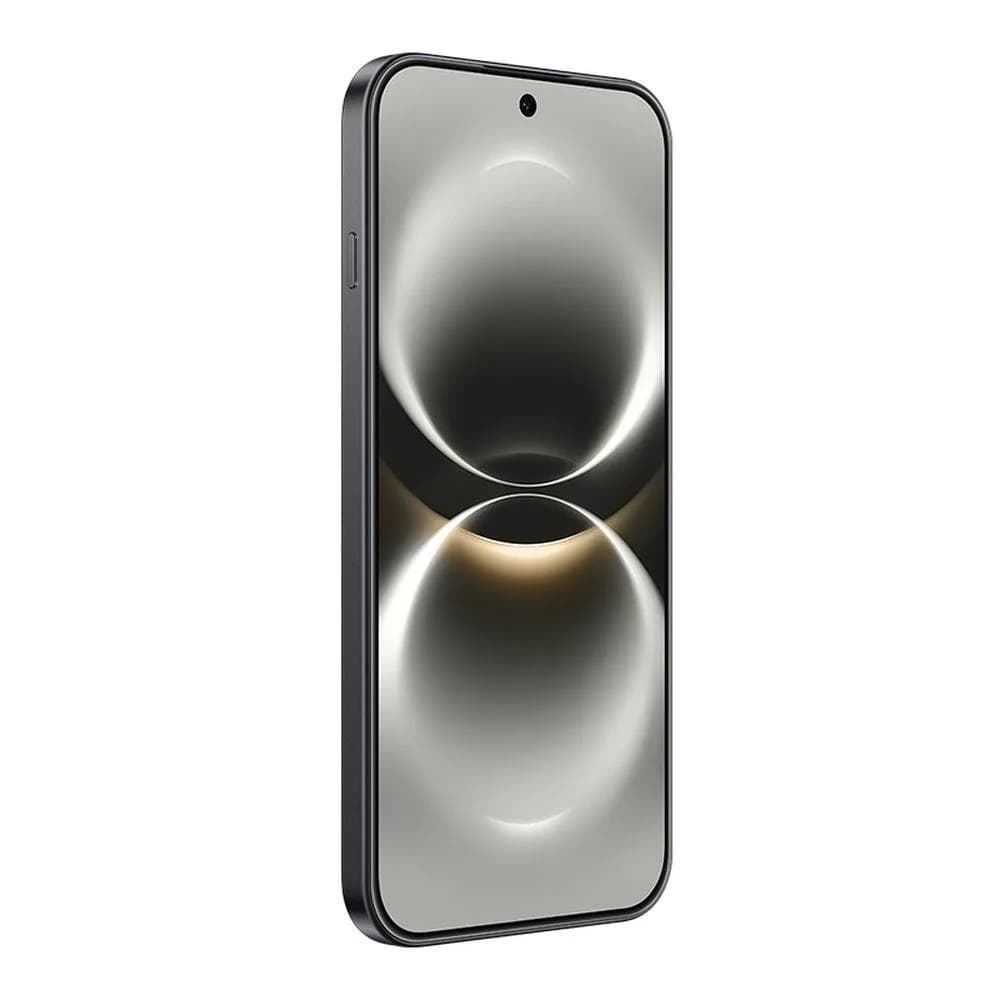 هاتف HUAWEI Nova 15 Max سعة 256 جيجابايت، 8 جيجابايت RAM، شاشة OLED ‏6.84 بوصة 120Hz، معالج Kirin | أسود + سماعات HUAWEI FreeBuds SE 2 اللاسلكية - صورة 8