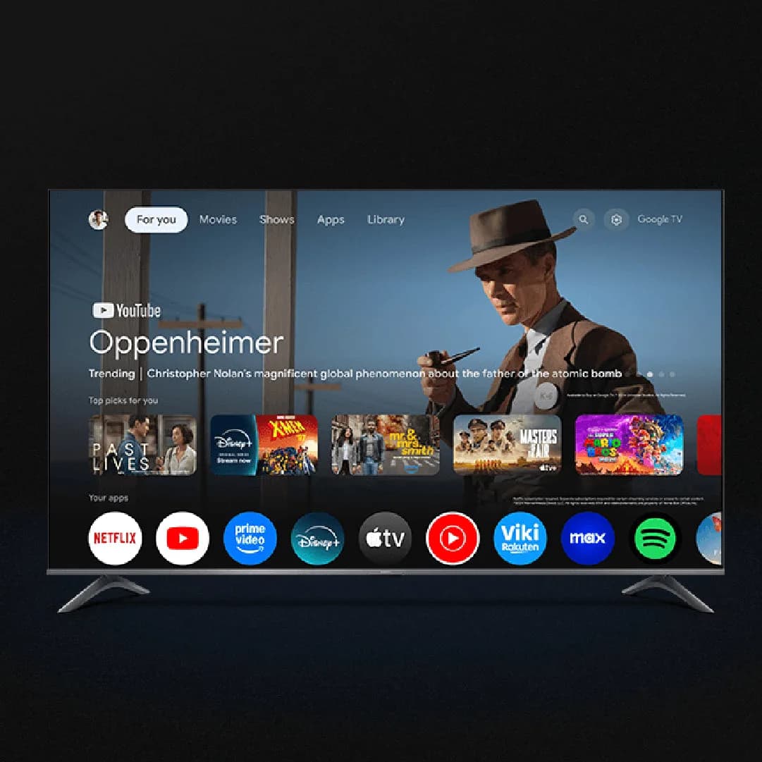 Xiaomi TV A Pro 75 2026 - Image 8