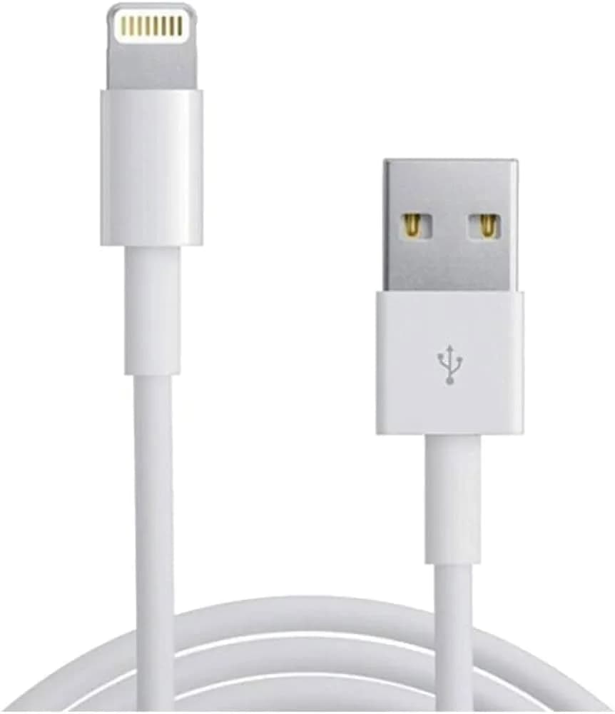 Apple 2M Lightning to USB Cable - Image 8