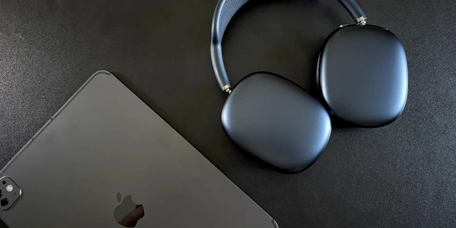 Apple AirPods Max 2024 | Midnight - Image 8