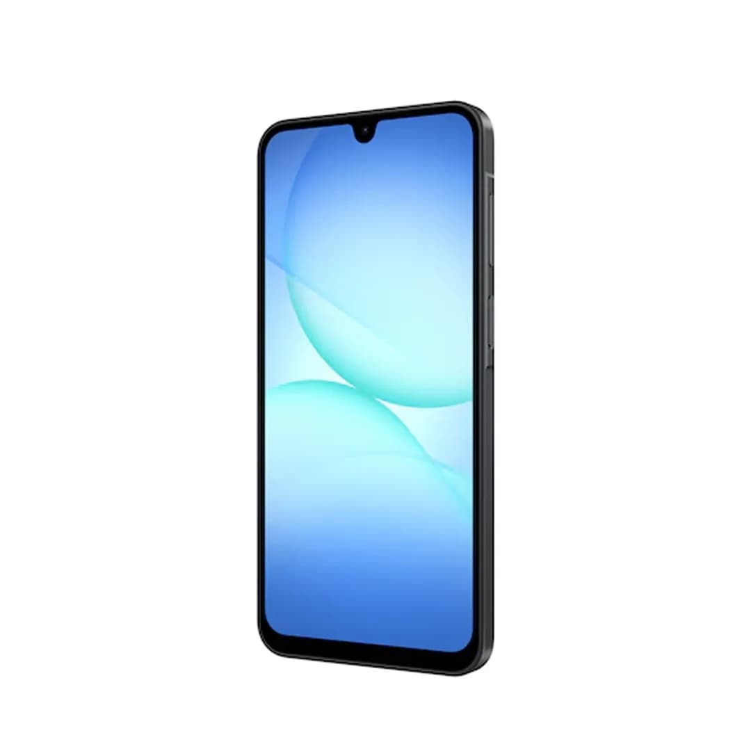 Samsung Galaxy A17 4G – 6.7″ Display - 6GB RAM - 128GB Storage | Black - Image 8