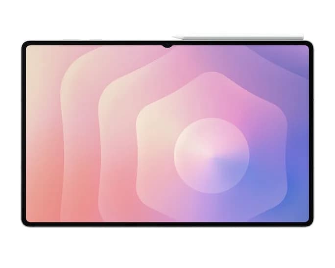 Samsung Galaxy Tab S11 Ultra, Wifi AI Tablet, 12GB RAM, 256GB, 14.6 inch | Silver - Image 8