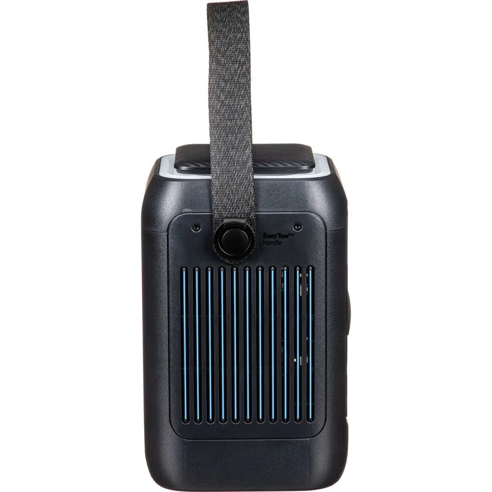 محطة طاقة محمولة Anker SOLIX C300X DC | 288Wh، 300W - صورة 8