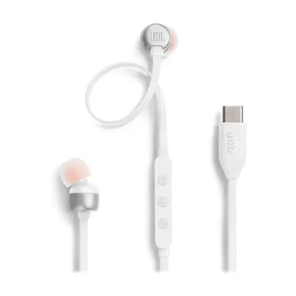 سماعة الرأس السلكية Tune 310C USB-C من JBL  - صورة 8