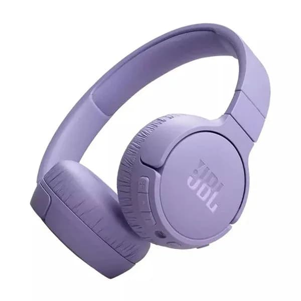 سماعة رأس Tune 670NC لاسلكية عازلة الضوضاء من JBL  - صورة 8