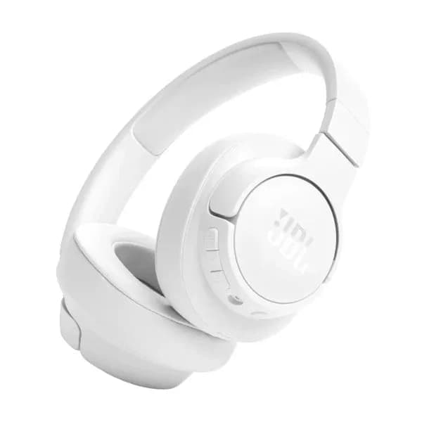 JBL Tune 720BT Wireless Over-Ear Headphones Pure Bass Sound - Image 8