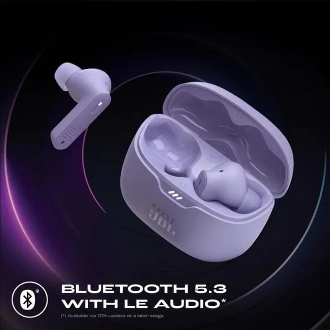 سماعات Tune Beam عازلة للضوضاء من JBL  - صورة 8