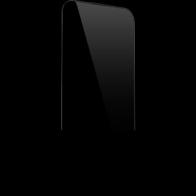 LANEX iPhone 17 Pro / Pro Max Clear HD Tempered Glass Screen Protector | Clear - Image 8