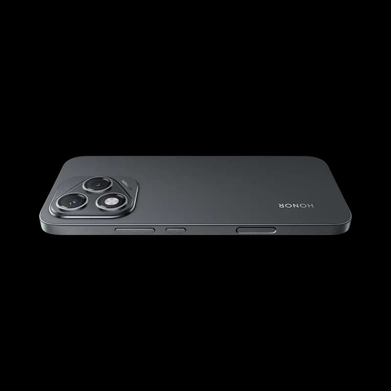 HONOR 400 Lite 5G - Ram 8GB - 256GB | Velvet Black - Image 9