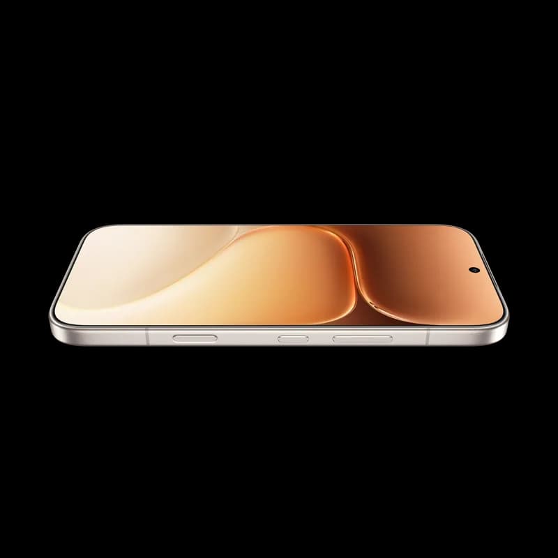 Honor 600 Dual Sim – 256GB , 12GB RAM, 5G | Golden White - Image 9