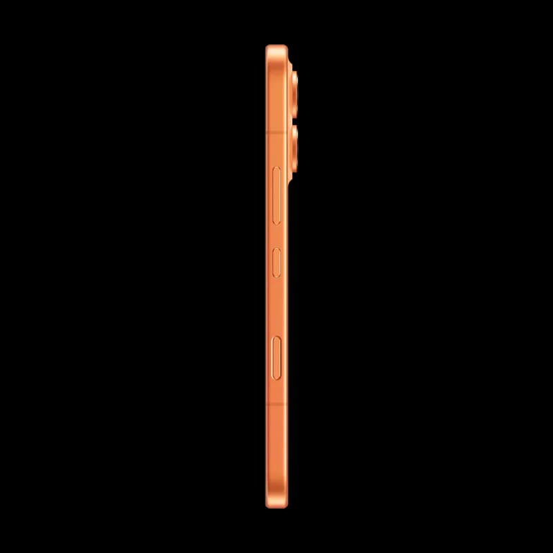 Honor 600 Dual Sim – 256GB , 12GB RAM, 5G | Orange - Image 9