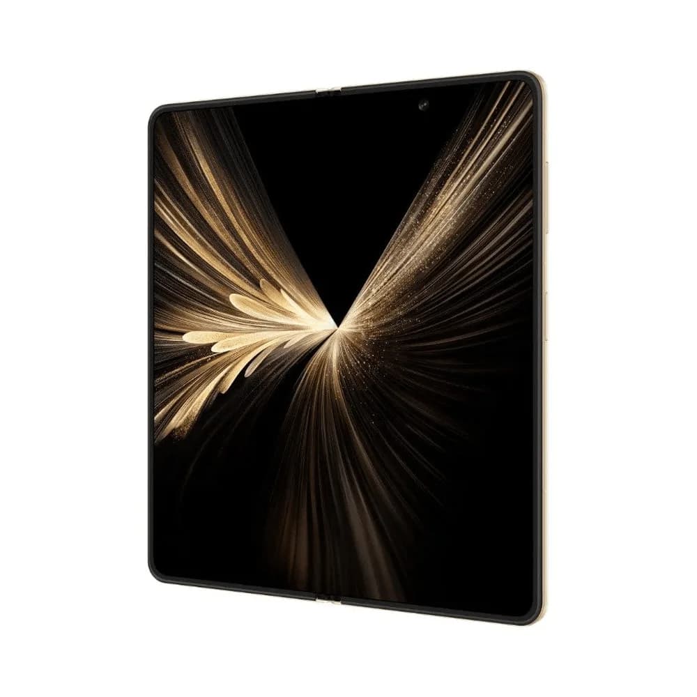 Honor Magic V5 – 5G Foldable Flagship 7.95", 512GB/16GB RAM | Dawn Gold - Image 9