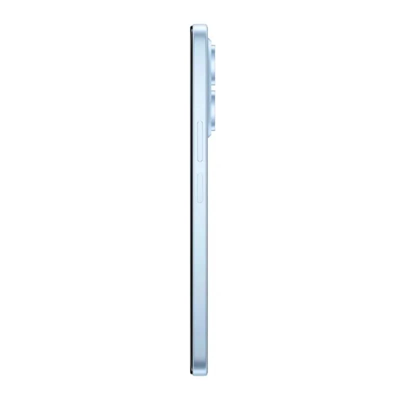 HONOR X7e – 128GB, 6GB RAM | Light blue - Image 9