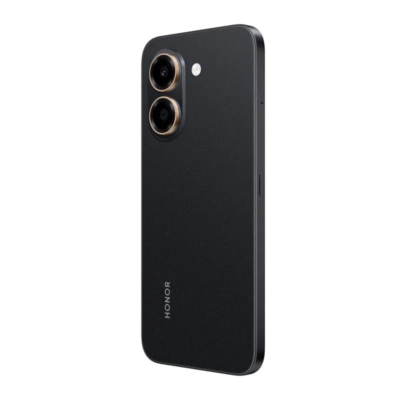 HONOR X7e – 256GB, 6GB RAM | Midnight black - Image 9