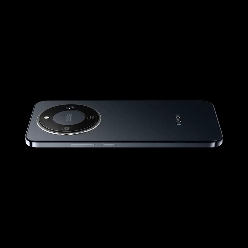HONOR X9D - 256GB - 12GB RAM | Midnight Black - Image 9