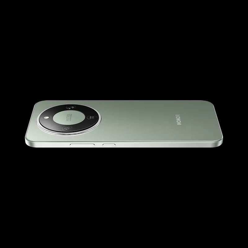 HONOR X9D - 256GB - 12GB RAM | Forest Green - Image 9