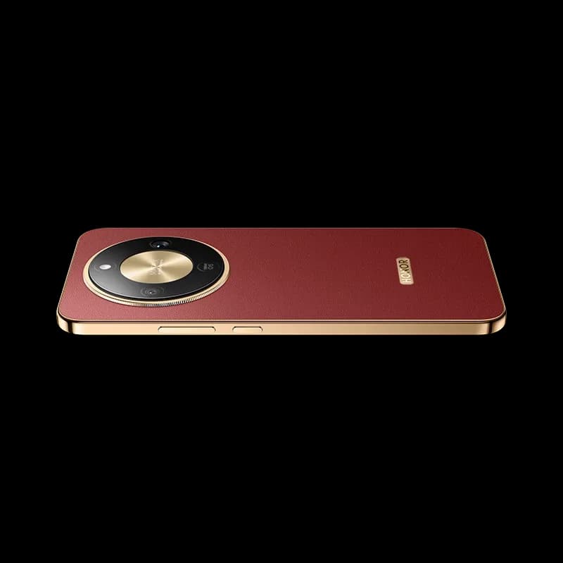 HONOR X9D - 256GB - 12GB RAM | Reddish Brown - Image 9