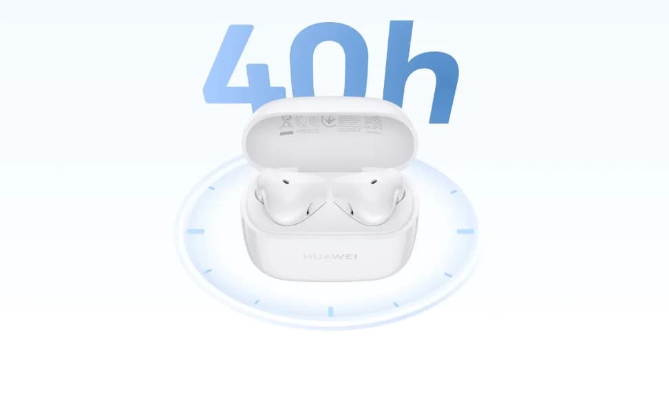Huawei Freebuds SE 2 | White - Image 9