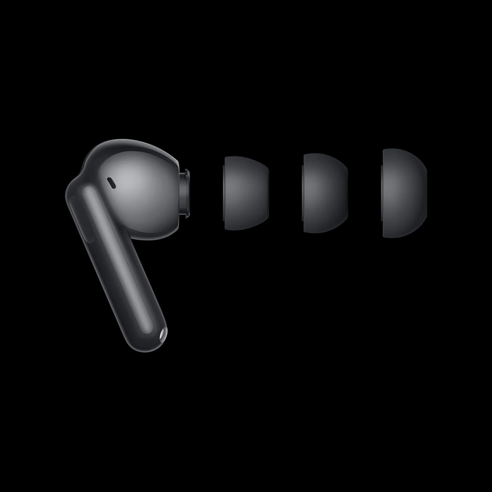 Huawei FreeBuds SE 4 ANC | Black - Image 9