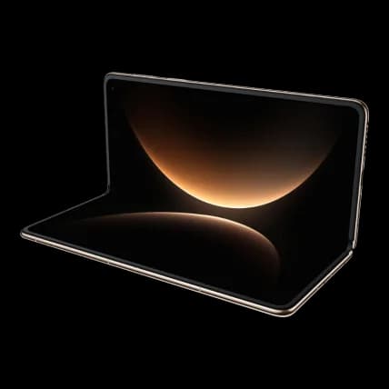 Huawei Mate X7 Fold هاتف ذكي بشاشة قابلة للطي مقاس 8 بوصات، ذاكرة RAM بسعة 12 جيجابايت، وسعة تخزين 512 جيجابايت | لون أبيض بروكيد. - صورة 9