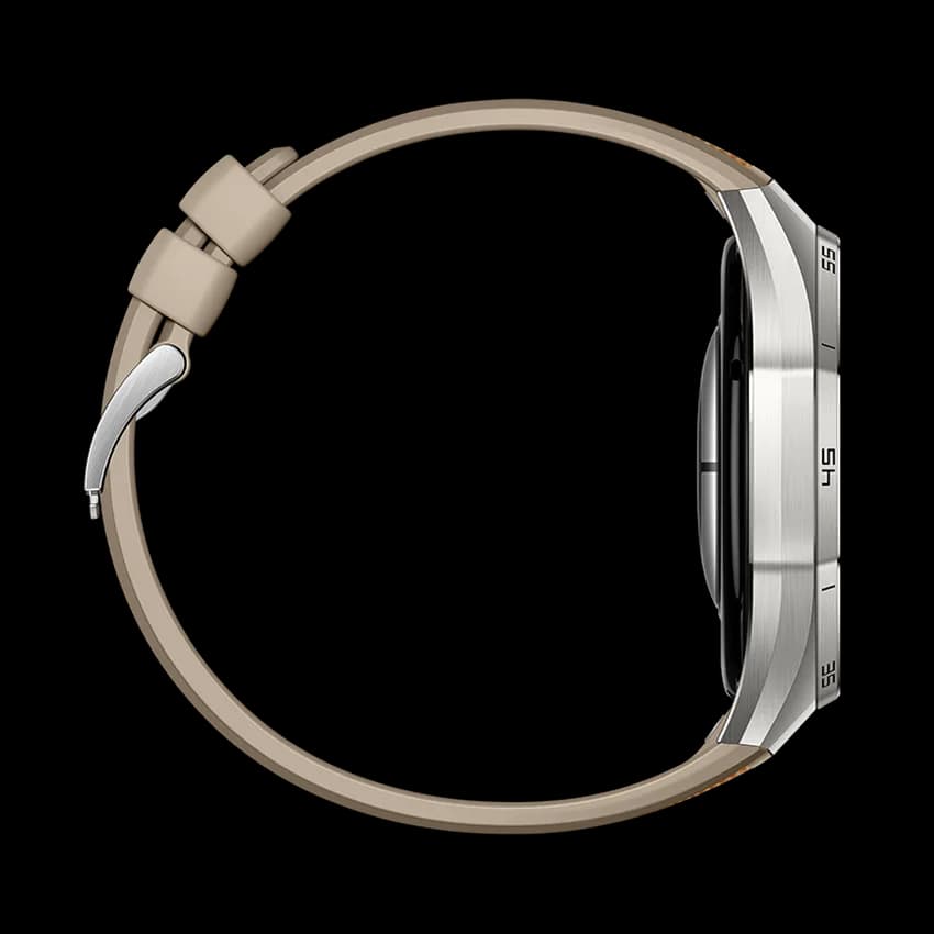 Huawei Watch GT6 Pro 46mm | Brown - Image 9