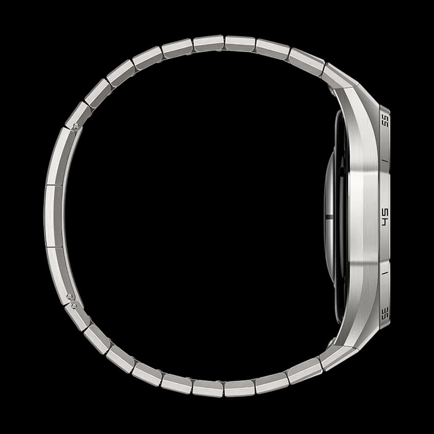 Huawei Watch GT6 Pro 46mm | Titanium - Image 9