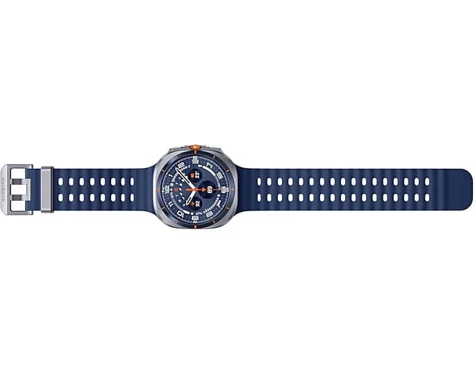 Samsung Galaxy Watch Ultra (2025) (LTE, 47 mm) | Titanium Blue - Image 9