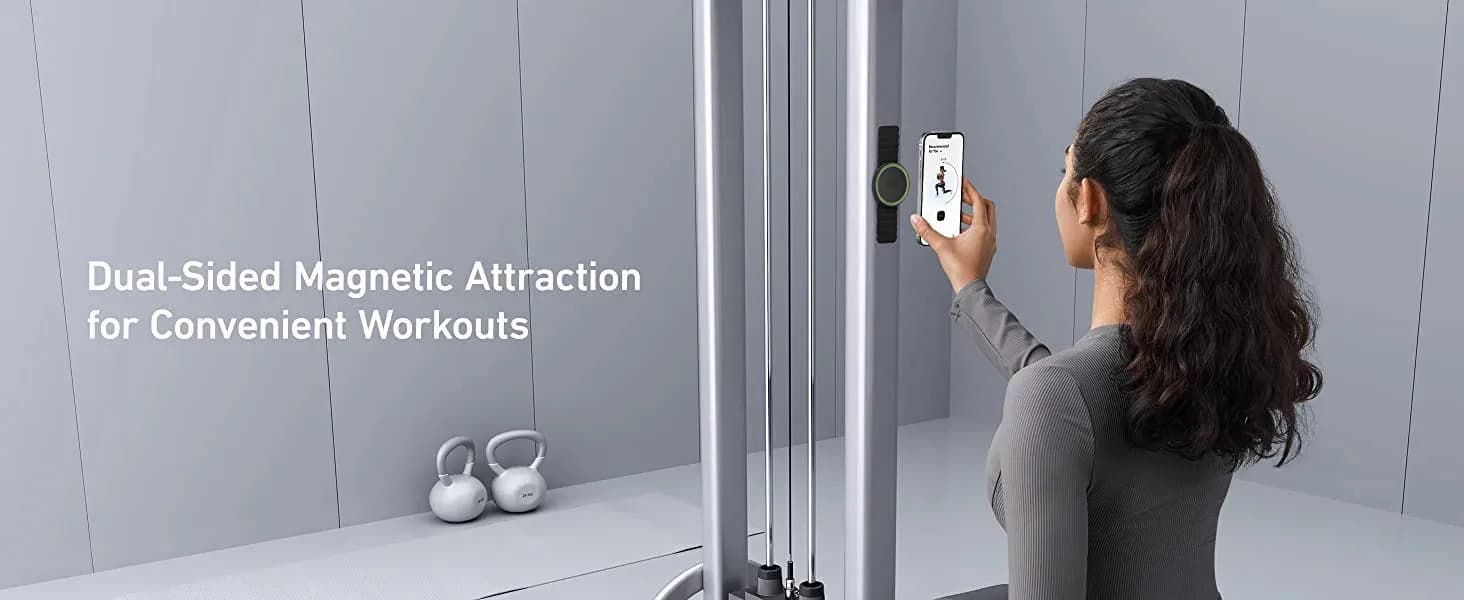 Anker MagGo Strong Convenient Magnetic Hold for iPhone - Image 9