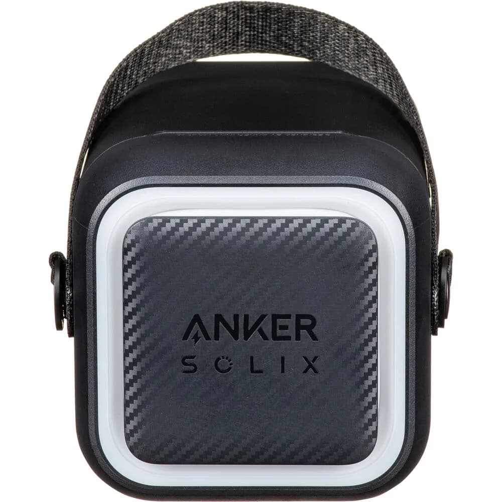 محطة طاقة محمولة Anker SOLIX C300X DC | 288Wh، 300W - صورة 9