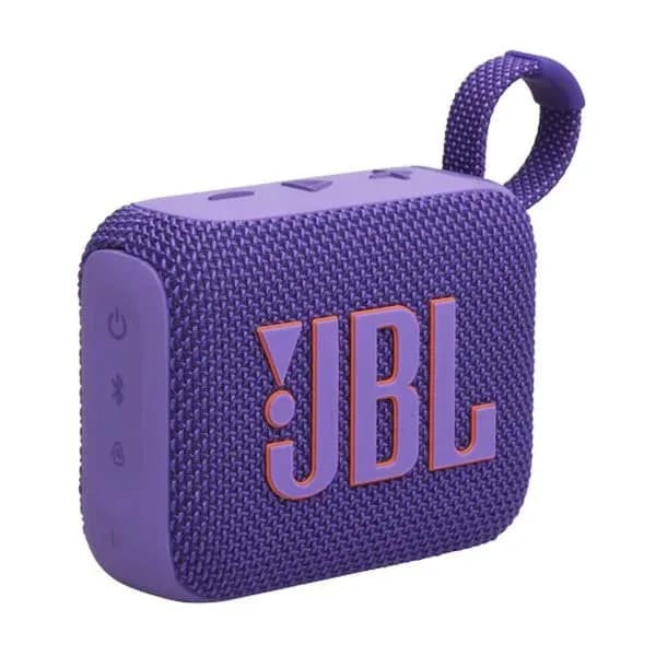 Jbl Bluetooth Speaker Go 4 - Image 9