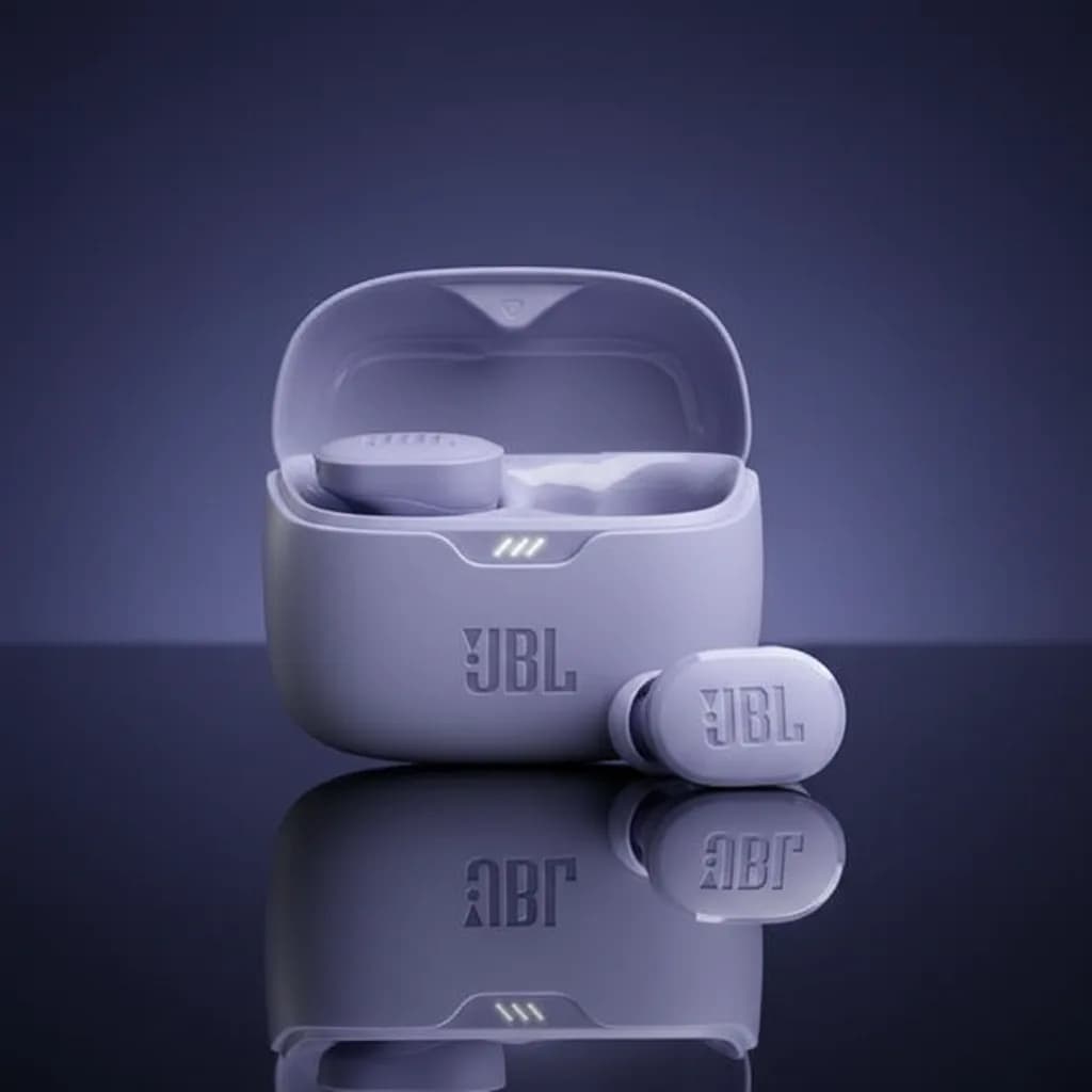 JBL Tune Buds Active Noise Cancelling Earbuds - Image 9