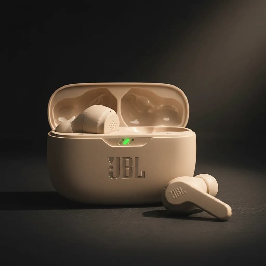 سماعات Wave Beam من JBL  - صورة 9