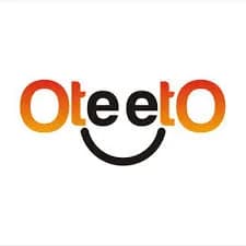 Oteeto logo