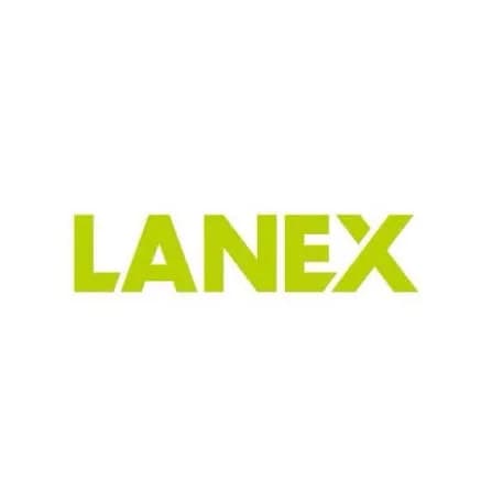 Lanex logo