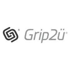 Grip2u logo