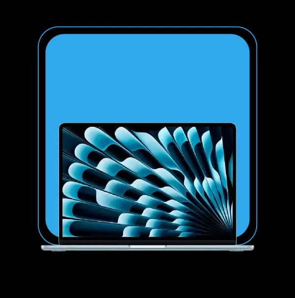Apple macbooks