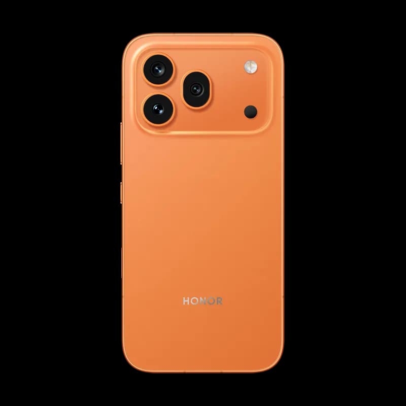 Honor 600 Pro Dual Sim – 512GB , 12GB RAM, 5G | Orange