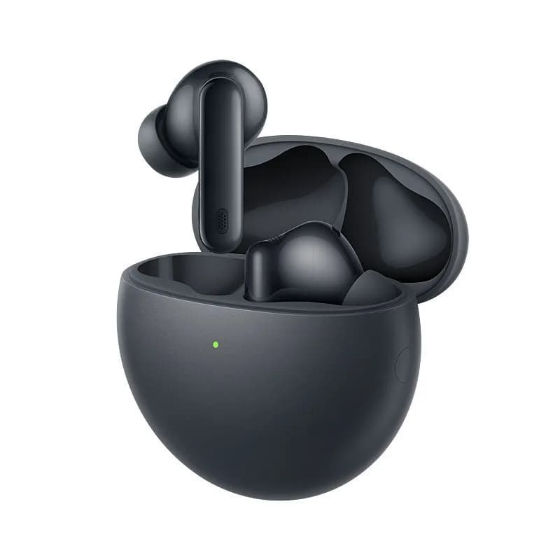 سماعات هواوي FreeBuds 7i اللاسلكية – بلوتوث 5.4 ومنفذ USB-C | أسود