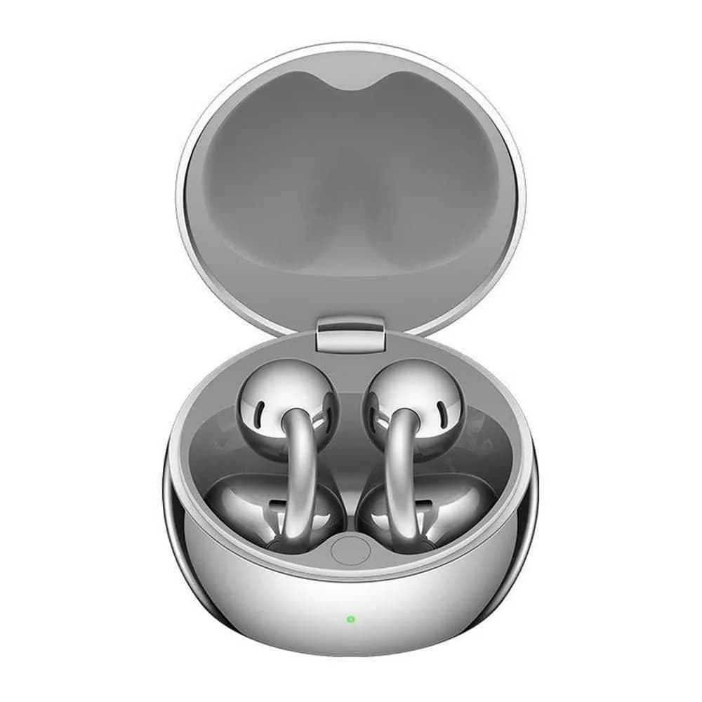 HUAWEI FreeClip 2 S | Silver