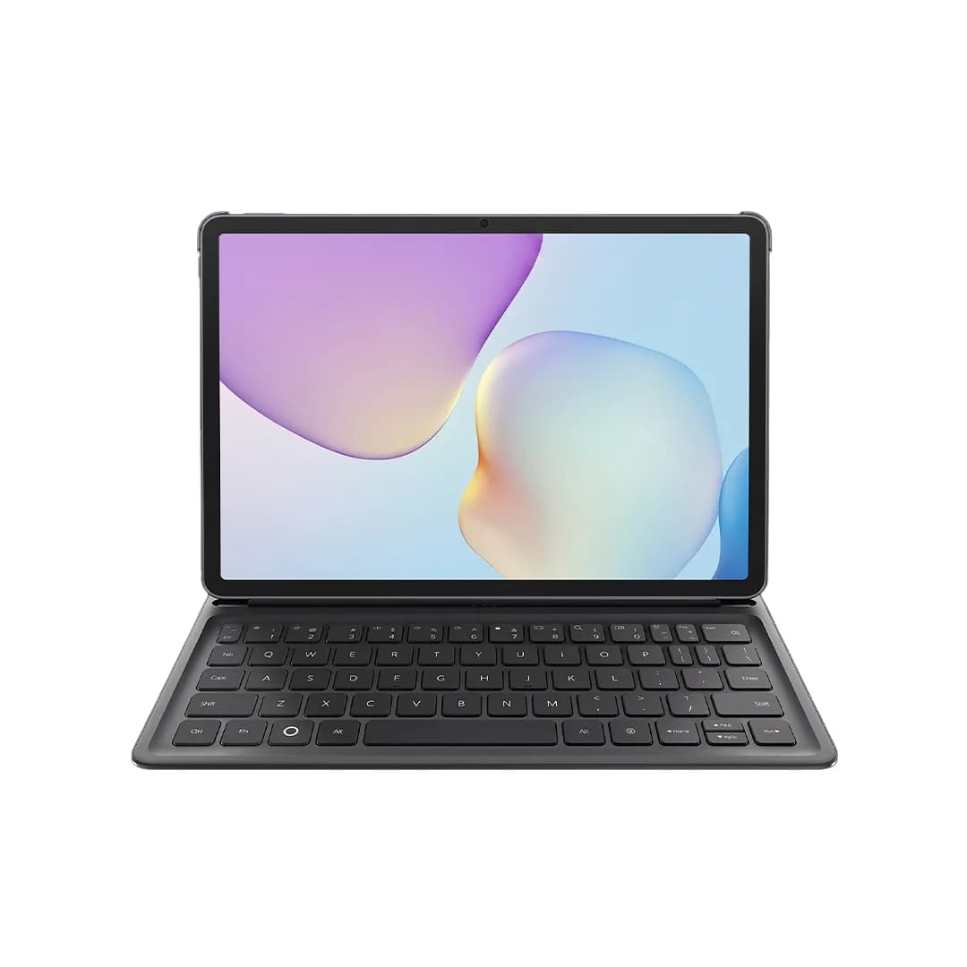 هواوي MatePad 2025 مع لوحة مفاتيح – إصدار PaperMatte بشاشة 11.5 بوصة، سعة 256 جيجابايت، ذاكرة 8 جيجابايت رام، واي فاي | رمادي