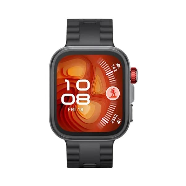 Huawei Watch Fit 4 Pro | Black